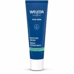 WELEDA  Hidratantna krema za muškarce, 30 ml
