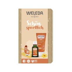 WELEDA Set ARNIKA