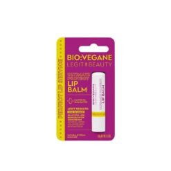 BIO:VÉGANE balzam za usne ULTIMATE PROTECT, 4,8 g