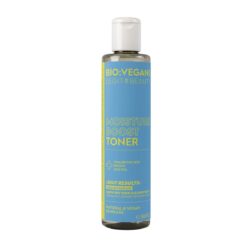 BIO:VÉGANE MOISTURE BOOST tonik, 150 ml